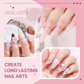 Lime à ongles incluse dans le kit SUPWEE