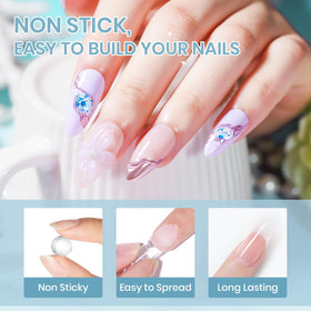 Lime à ongles incluse dans le kit SUPWEE