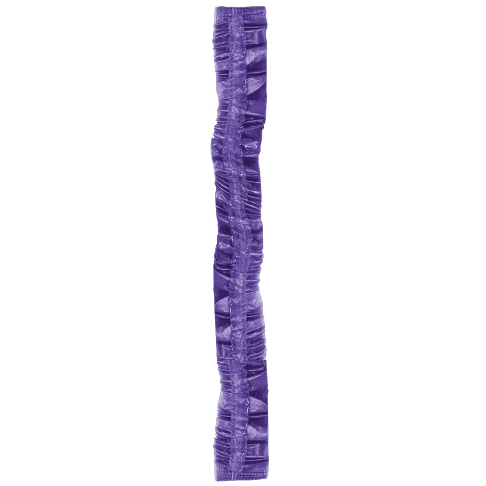 Liners de spa violet ForPro sur une surface de travail