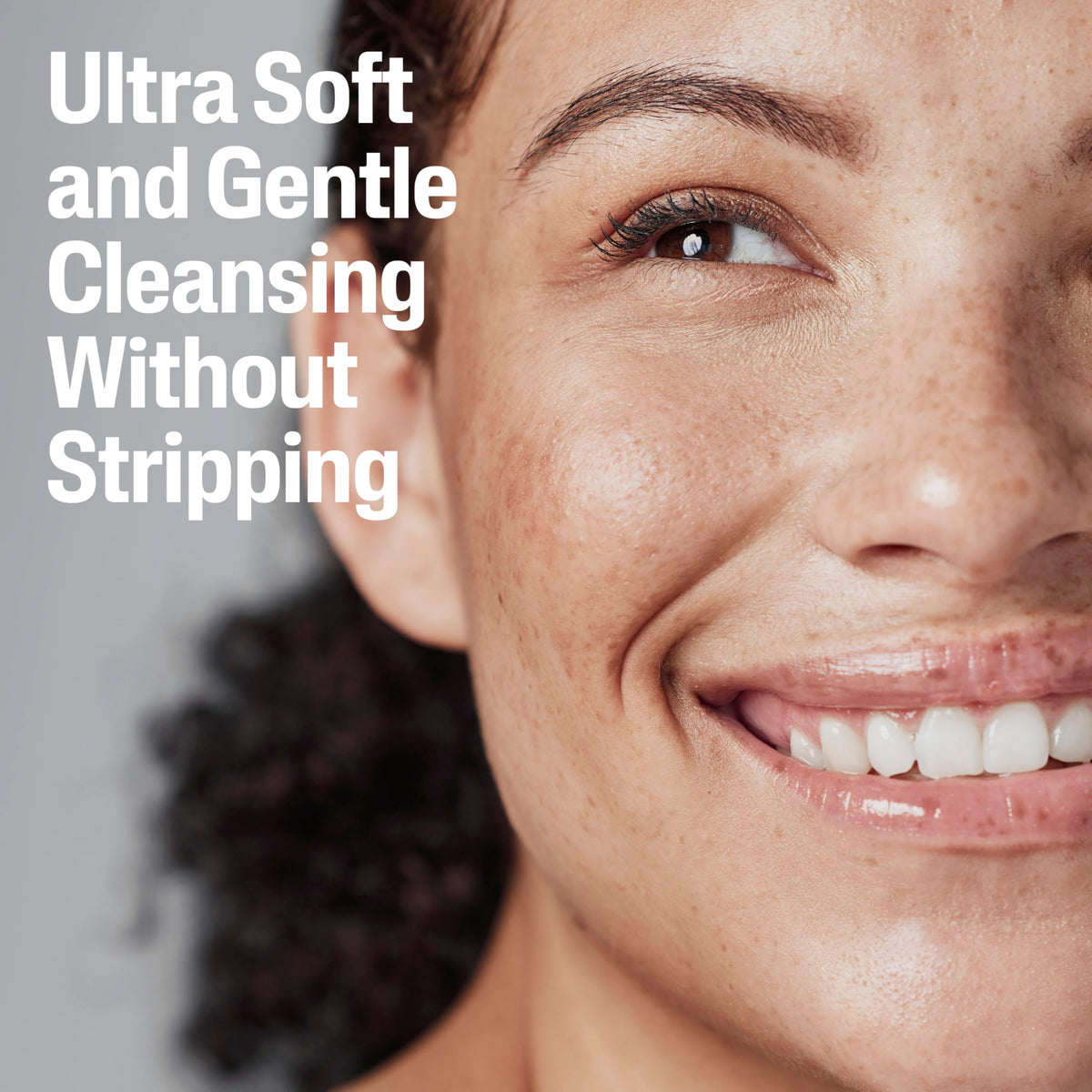 Lingettes nettoyantes Cetaphil, démonstration d'utilisation
