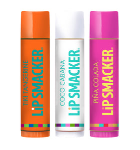 Lip Smacker Baume à Lèvres Tropical Fever Coco Cabana avant