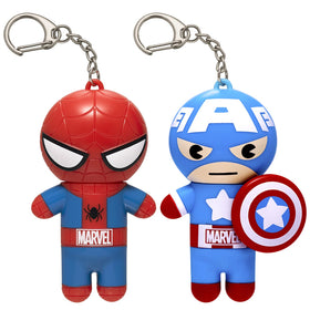Lip Smacker Marvel Spiderman baume à lèvres avec porte-clés