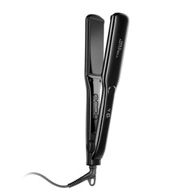 Lisseur céramique Paul Mitchell Smooth+ noir vue de face