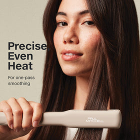Lisseur Paul Mitchell Smooth+ noir avec accessoires