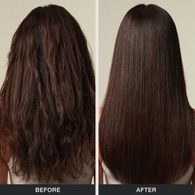 Lisseur Paul Mitchell Smooth+ taupe sur fond blanc
