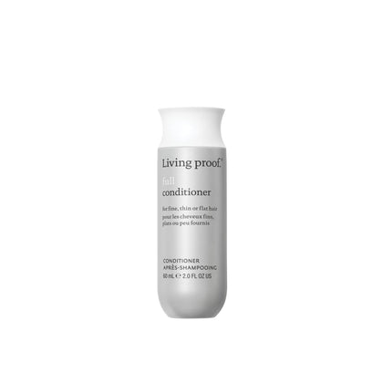 Living Proof Après-shampoing Volumisant et Hydratant 60 ml vue avant