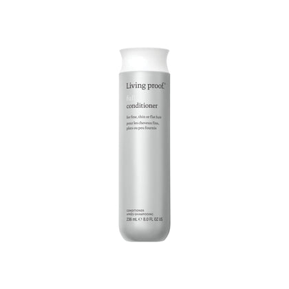 Living Proof Après-shampooing Volumisant 270g vue avant avec capuchon