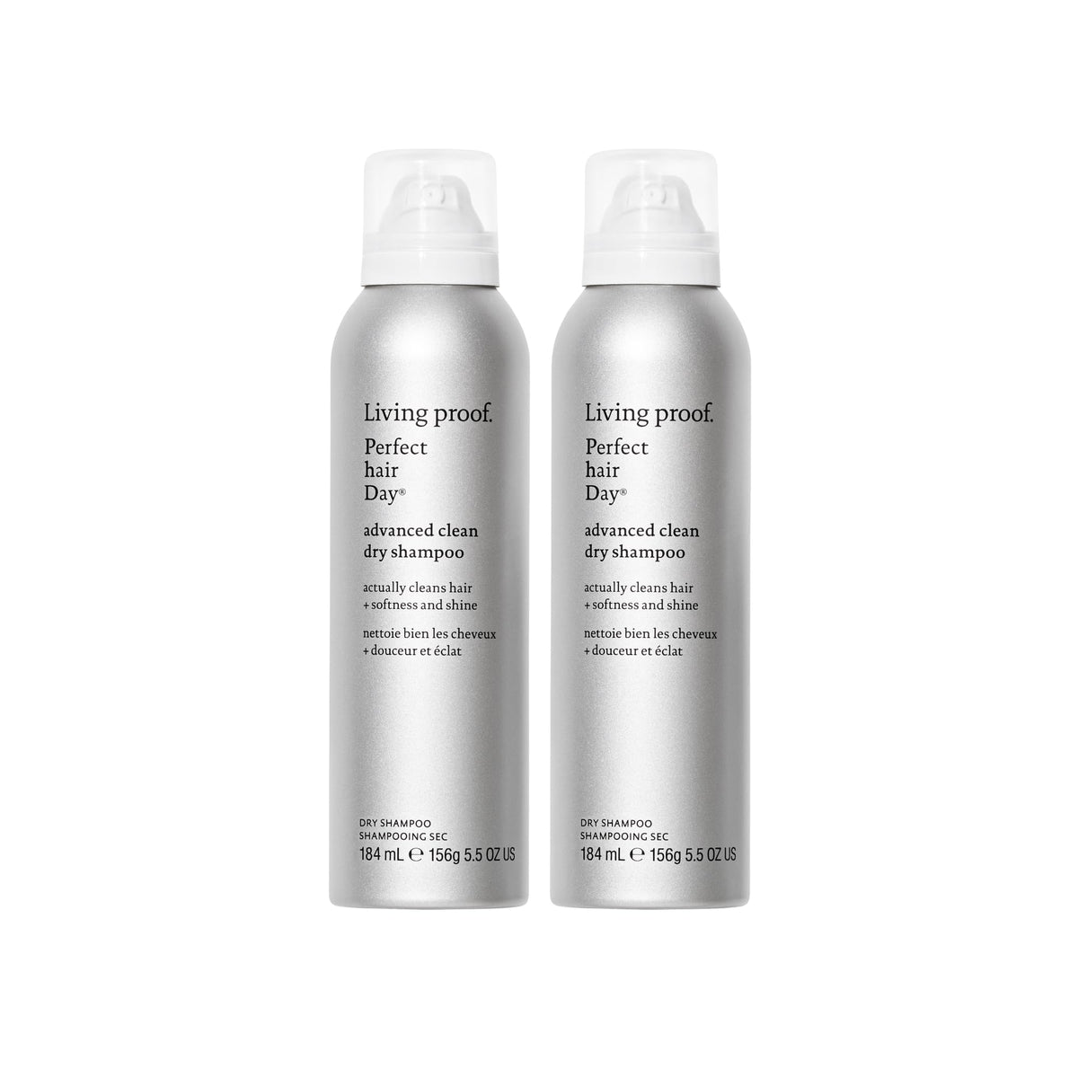 Living Proof Shampoo Sec Perfect Hair Day 156g - avant