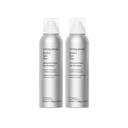 Living Proof Shampoo Sec Perfect Hair Day 156g - avant