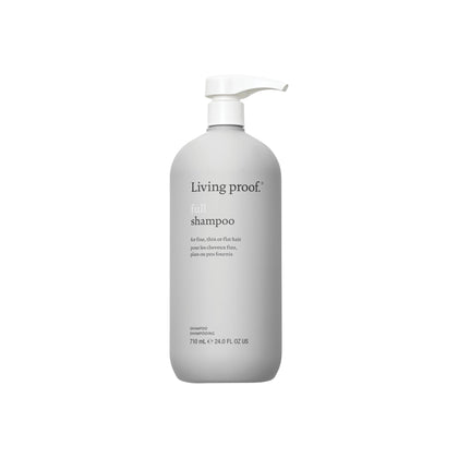 Living Proof Shampoo Volumisant 24 oz vue avant