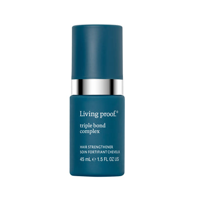 Living Proof Traitement sans rinçage Triple Bond Complex 80g vue avant