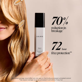 LolaVie Après-Shampoing Sans Rinçage 150 ml face