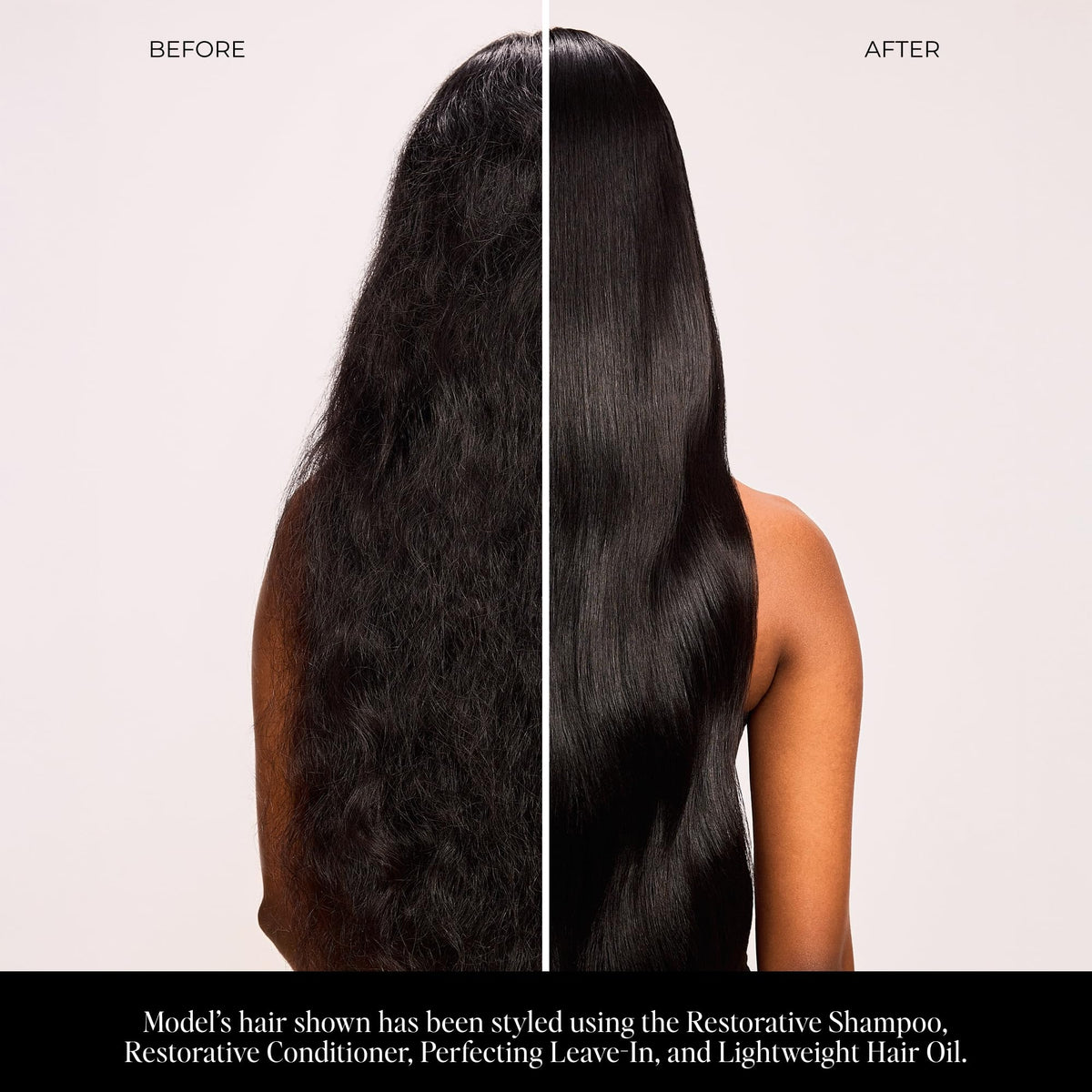 LolaVie Set de Brillance sur une table en bois