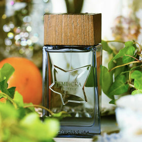 Lolita Lempicka Homme Eau de Toilette 50 ml étiquette et détails sur le flacon