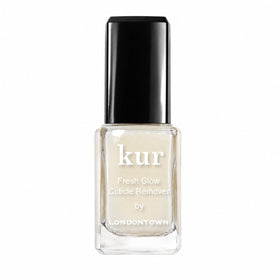 LONDONTOWN Fresh Glow Cuticle Remover 40ml vue de face