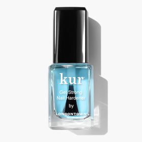 LONDONTOWN Gel Fortifiant Ongles 50g vue avant avec étiquette