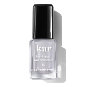 LONDONTOWN Kur Illuminating Nail Concealer Quartz 59g avant vue