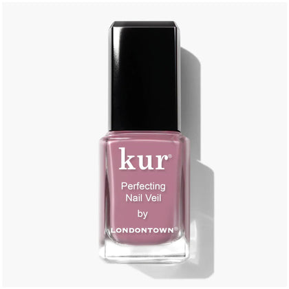 LONDONTOWN Kur Perfecting Nail Veil #11 Fig devant