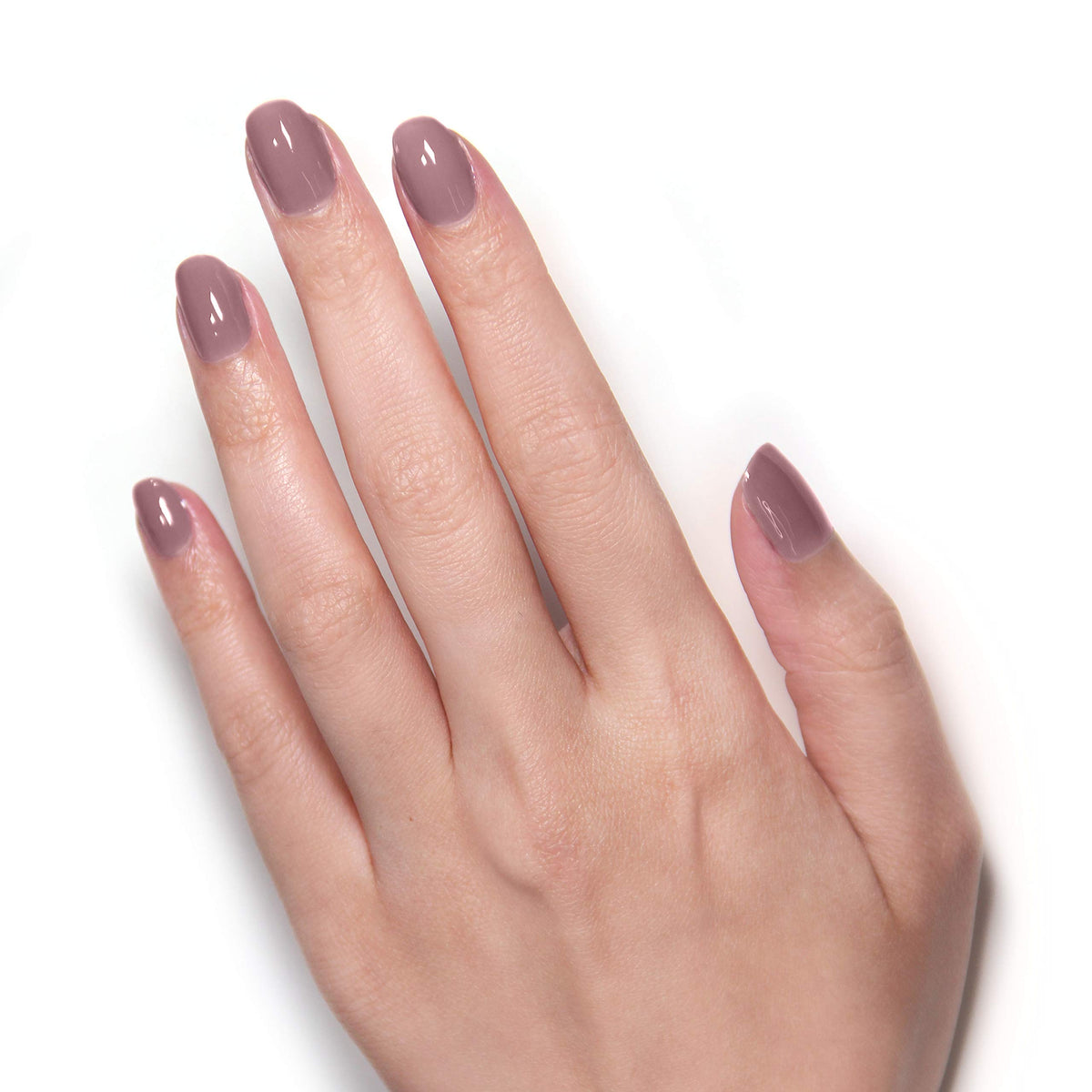 LONDONTOWN lakur Vernis à Ongles Bell Flower 45g application sur ongles