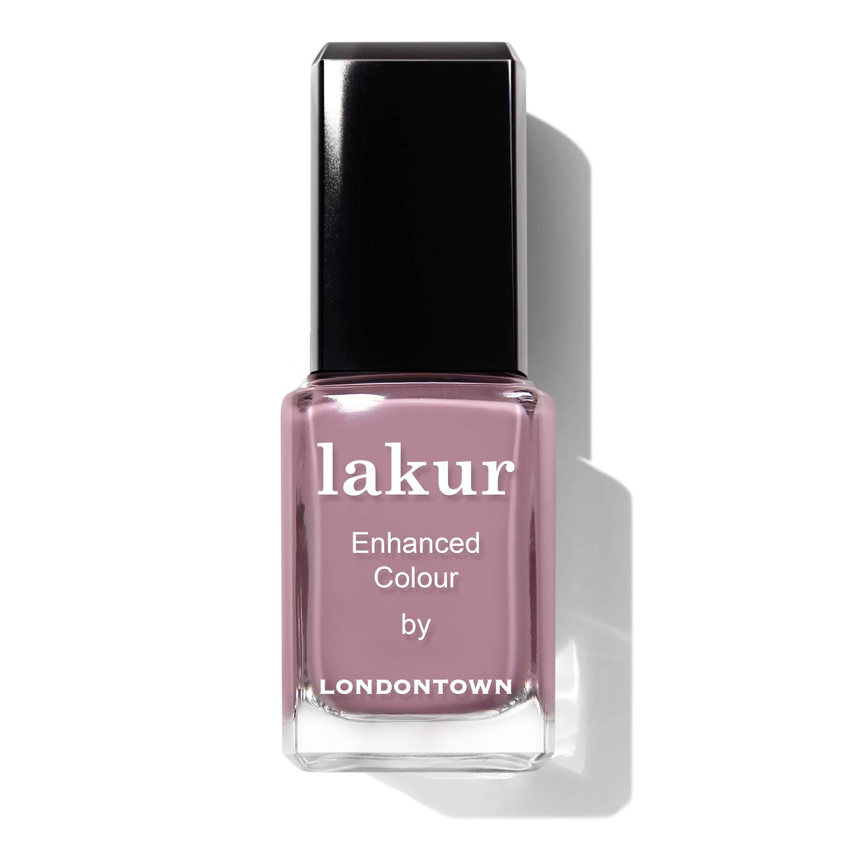 LONDONTOWN lakur Vernis à Ongles Bell Flower 45g packaging