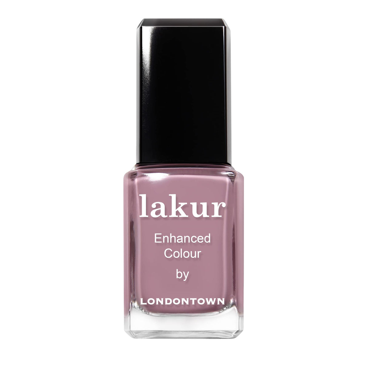 LONDONTOWN lakur Vernis à Ongles Bell Flower 45g vue de face