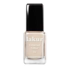 LONDONTOWN lakur Vernis à Ongles Murray Me couleur nude