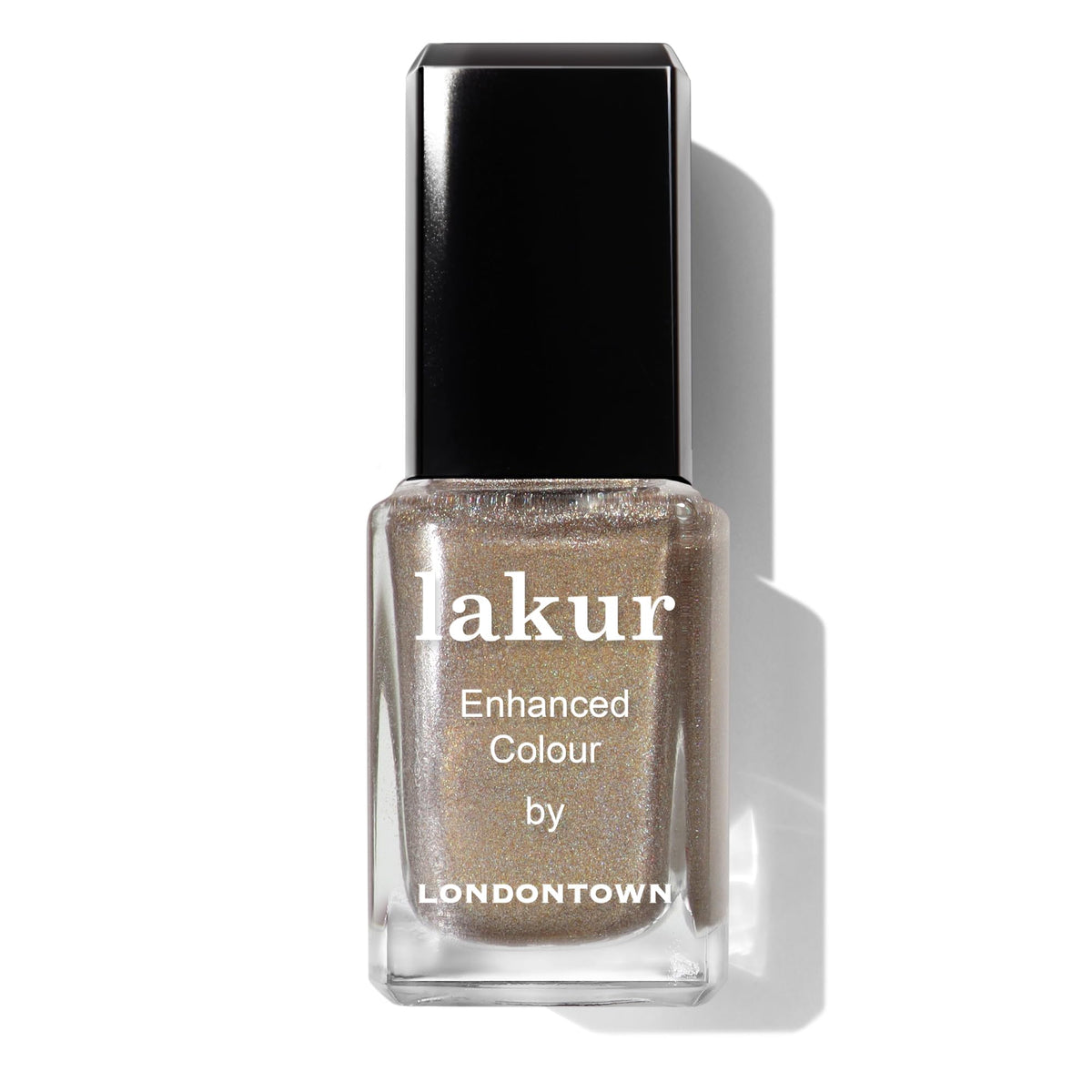 LONDONTOWN Lakur Vernis à Ongles You're Golden 15 ml - vue avant