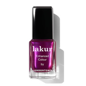 LONDONTOWN Vernis à Ongles Let's Dance! couleur rose et violet