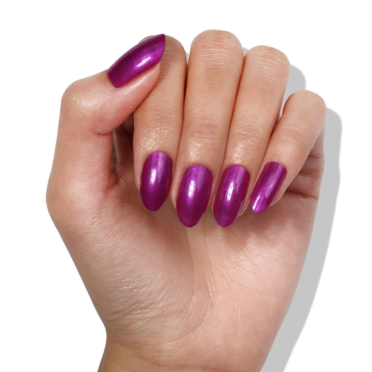 LONDONTOWN Vernis à Ongles Let's Dance! flacon avec étiquette