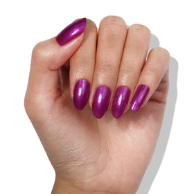 LONDONTOWN Vernis à Ongles Let's Dance! flacon avec étiquette