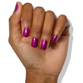 LONDONTOWN Vernis à Ongles Let's Dance! texture du vernis