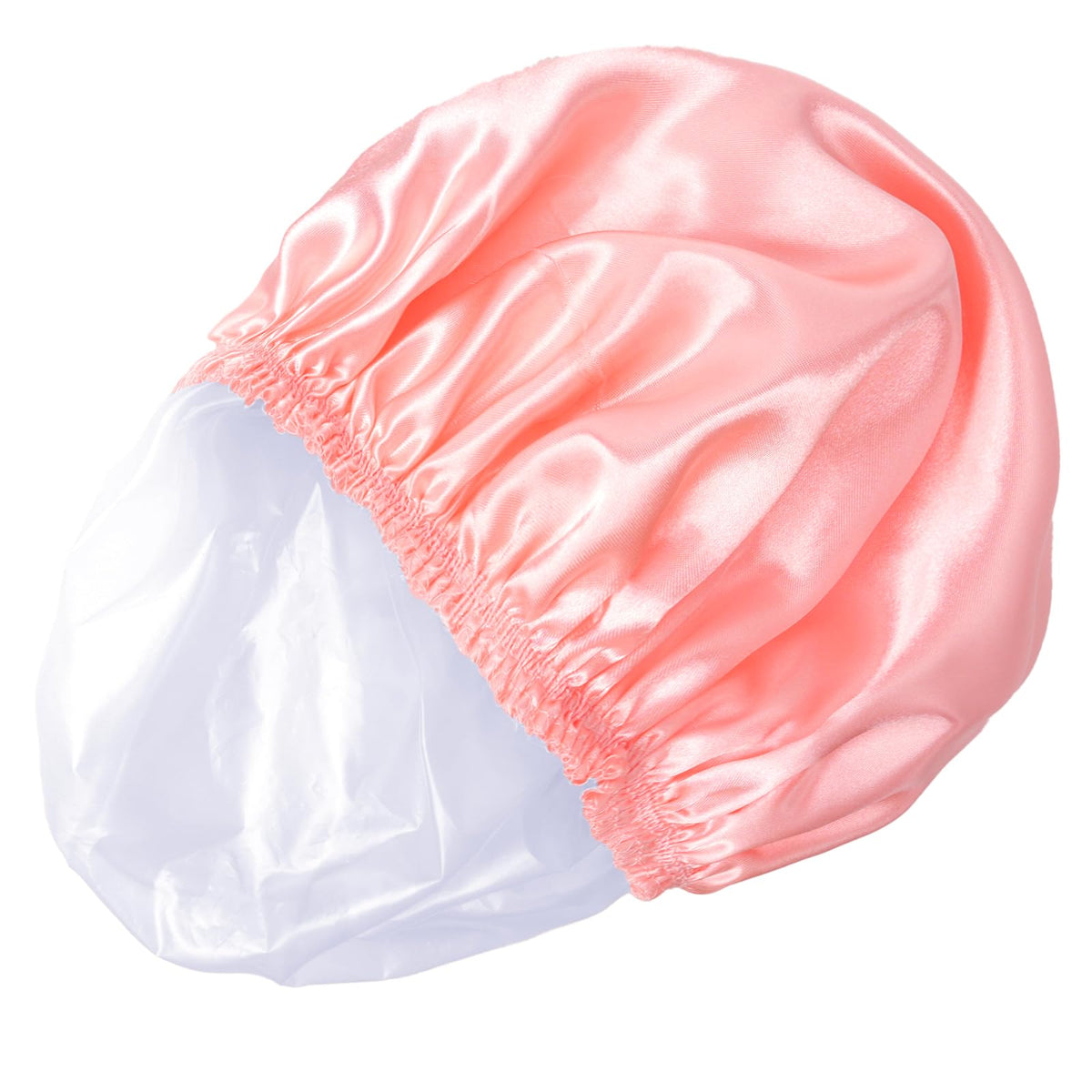 Lot de 4 bonnets de douche CHFONG dans leur emballage