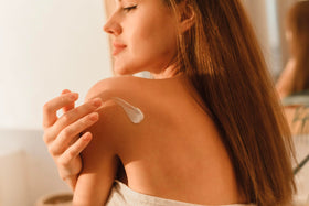 Lotion Après-Soleil Australian Gold 531g avec emballage