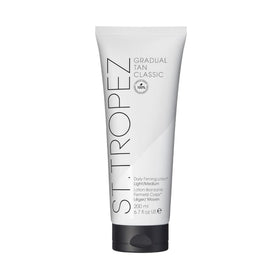 Lotion autobronzante St.Tropez 200 ml vue avant