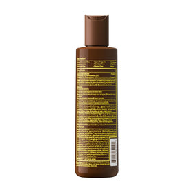 Lotion bronzante Sun Bum SPF 15 avec accessoires de plage