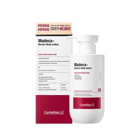 Lotion CENTELLIAN 24 Madeca Barrier 500 ml vue de face