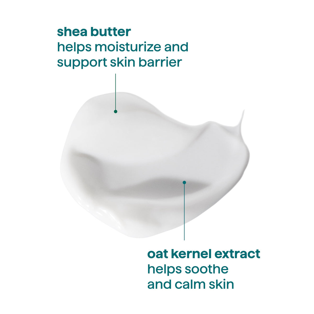 Lotion corporelle Method Coco Twist sur une table en bois