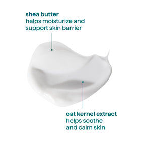 Lotion corporelle Method Coco Twist sur une table en bois