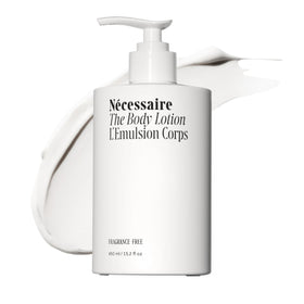 Lotion corporelle Nécessaire multi-peptides 549g vue avant