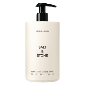 Lotion corporelle Salt & Stone 15,2 fl oz vue de face