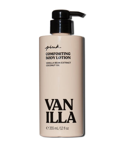 Lotion corporelle Victoria's Secret Vanille 354ml vue de face