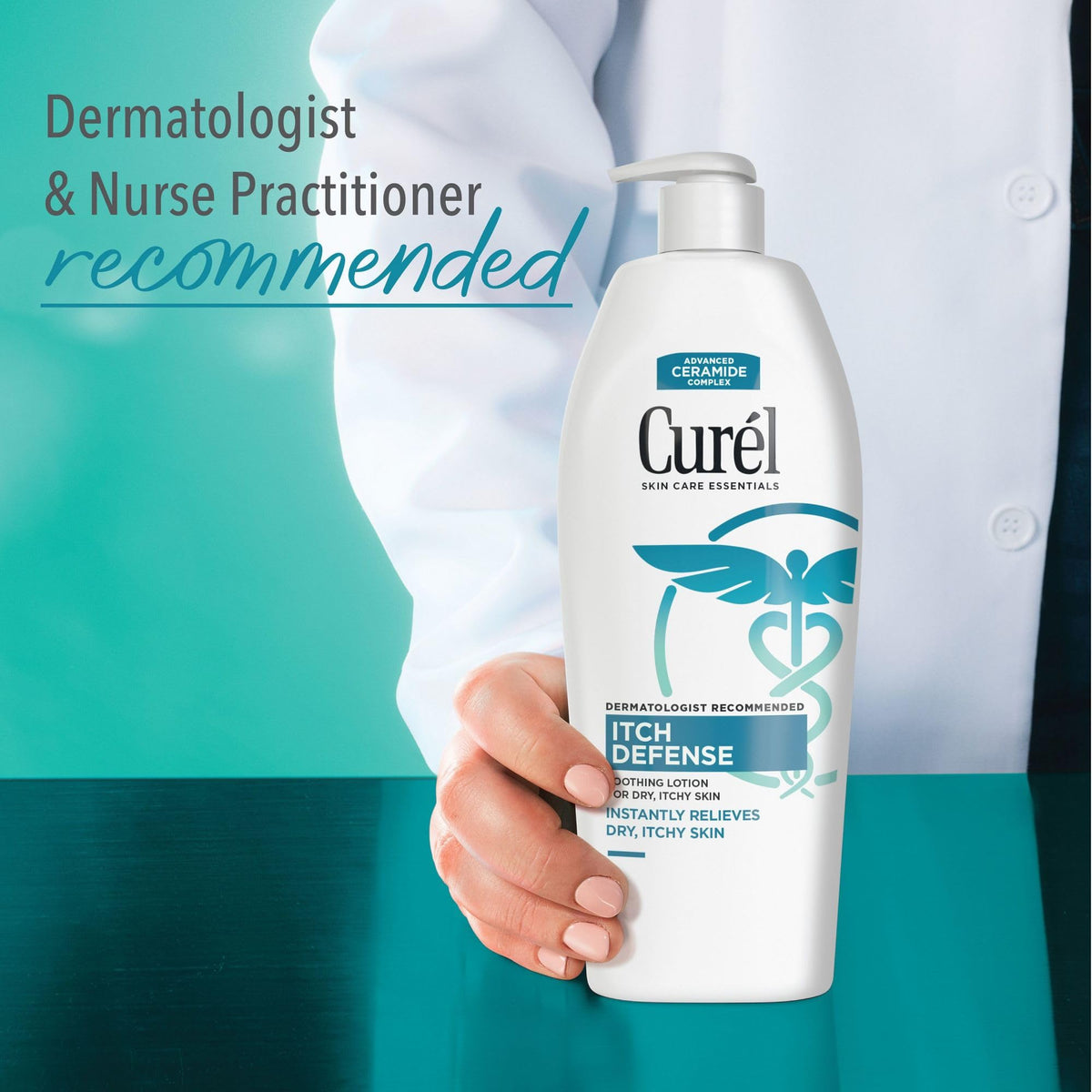 lotion corps apaisante ingrédients principaux