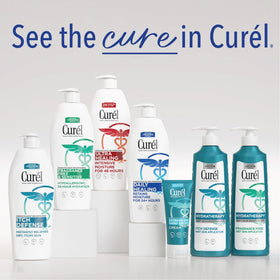 lotion corps apaisante pour peau sèche