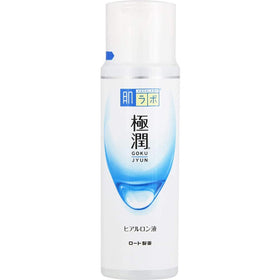 Lotion hyaluronique Gokujun de 肌ラボ 240g vue avant