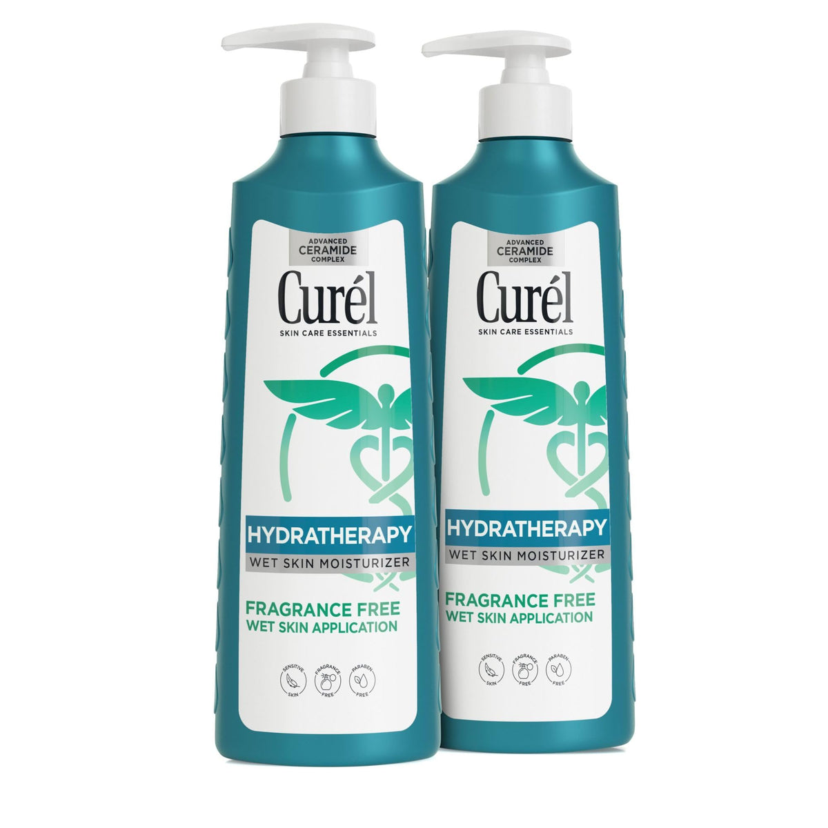 Lotion Hydra Thérapie 355ml vue avant