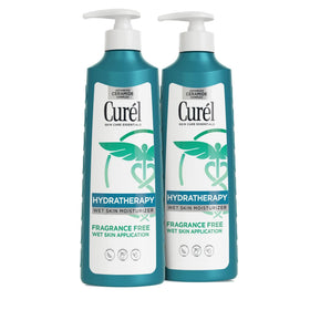 Lotion Hydra Thérapie 355ml vue avant