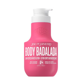 Lotion Hydratante Body Badalada 13,5 fl oz de Sol de Janeiro, vue avant