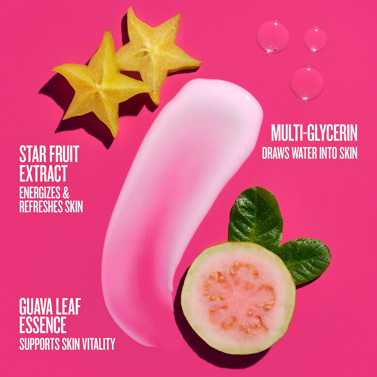 Lotion Hydratante Body Badalada avec son étiquette visible
