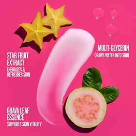 Lotion Hydratante Body Badalada avec son étiquette visible