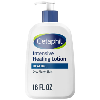 Lotion Intensive de Réparation Cetaphil 531g vue avant